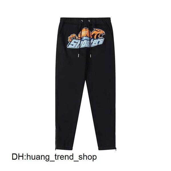 trapstar tracksuits american high street style autumn and winter men's fashion brand casual warm couple hooded sweater cortiez trapstar, Black
trapstar tracksuits american high street style autumn and winter men's fashion brand casual warm couple hooded sweater cortiez trapstar, Black