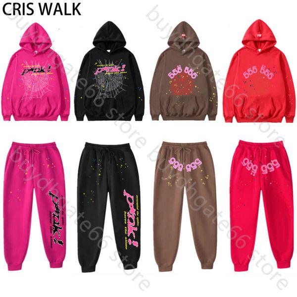 2023 men and women hoodies fashion spider web sp5der 55555 hip hop singer letter printed couple sweater sweatshirt set dddq, Black
2023 men and women hoodies fashion spider web sp5der 55555 hip hop singer letter printed couple sweater sweatshirt set dddq, Black
