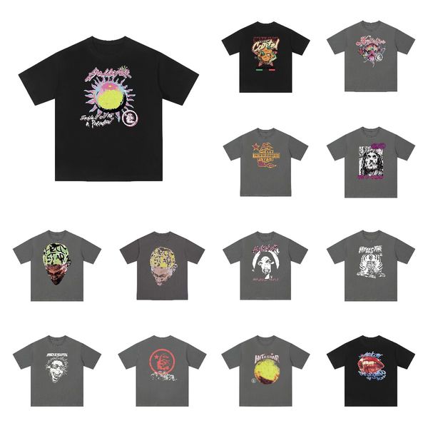 men's t-shirts 2023 hellstar shirt short sleeve tee men women streetwear hip hop fashion t shirt hell star hellstar short 020, White;black
men's t-shirts 2023 hellstar shirt short sleeve tee men women streetwear hip hop fashion t shirt hell star hellstar short 020, White;black