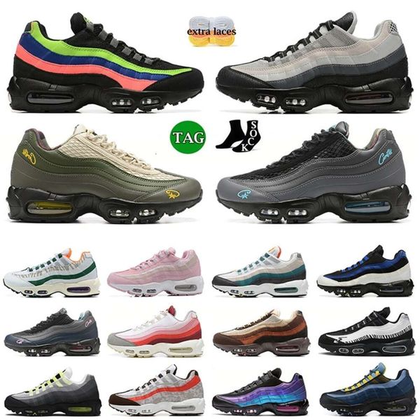 og wholesale 95 maxs cushion running shoes for women men jogging greedy triple black anatomy of ais gid sequoia aegean storm neon 95s amxs s
og wholesale 95 maxs cushion running shoes for women men jogging greedy triple black anatomy of ais gid sequoia aegean storm neon 95s amxs s