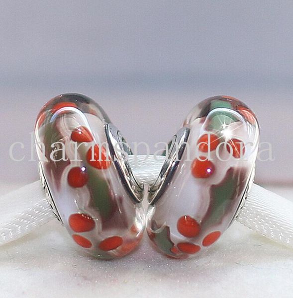 2pcs 925 sterling silver thread lampwork murano glass loose beads fit european diy bracelet necklace-m621682221, Black
2pcs 925 sterling silver thread lampwork murano glass loose beads fit european diy bracelet necklace-m621682221, Black