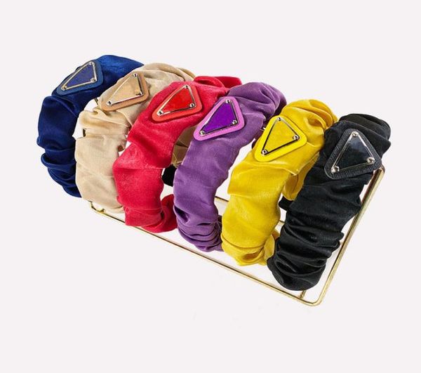 women designer headbands fashion classic pure color fabric pleated hair accessories european and american retro temperament5464570, Silver
women designer headbands fashion classic pure color fabric pleated hair accessories european and american retro temperament5464570, Silver