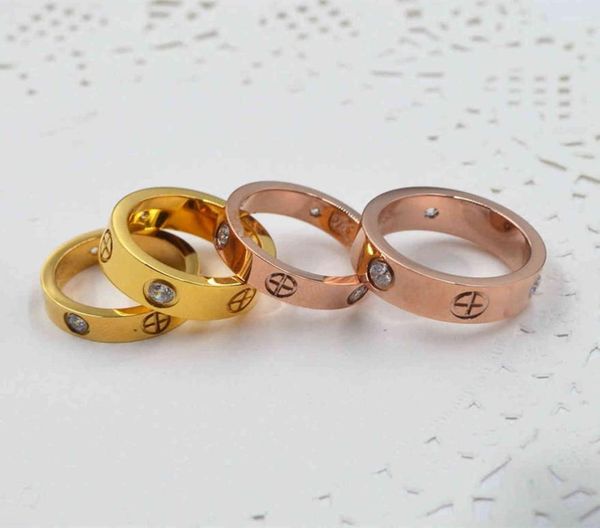 wedding ring woman accesories titanium steel men's fashion jewelry rose gold luxury couple engagement carter love7559954, Silver
wedding ring woman accesories titanium steel men's fashion jewelry rose gold luxury couple engagement carter love7559954, Silver