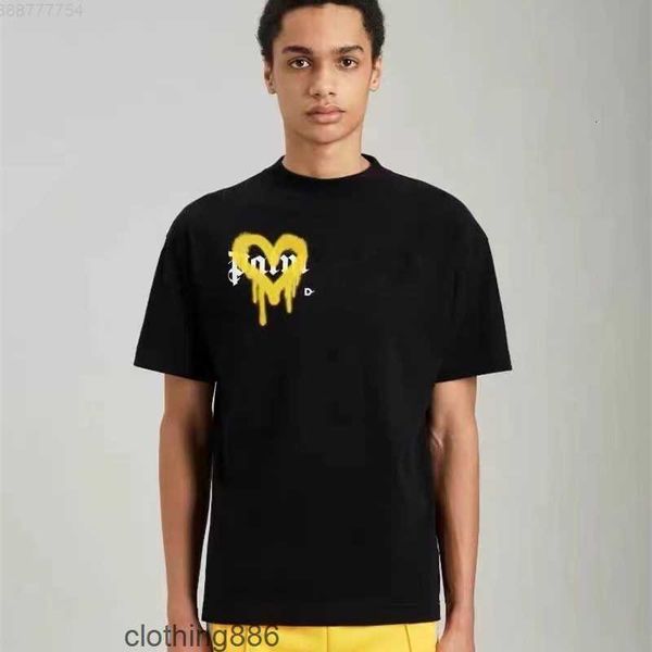 dhy8 men and women plams angels tshirt summer designer shirt fashion plam palms casual cotton palm letter printed short sleeve angel, White;black
dhy8 men and women plams angels tshirt summer designer shirt fashion plam palms casual cotton palm letter printed short sleeve angel, White;black