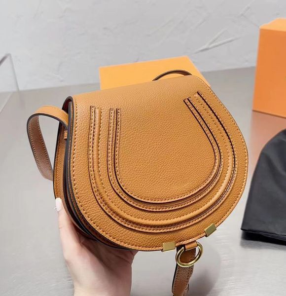 designer genuine leather crossbody bag marcie saddles bag luxury lady cowskin leather wallet shoulder handbag
designer genuine leather crossbody bag marcie saddles bag luxury lady cowskin leather wallet shoulder handbag