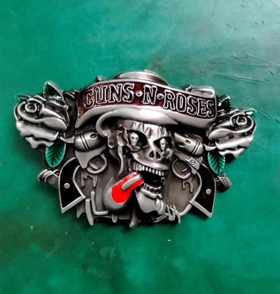 1 pcs skull rock music cowboy belt buckle for men women western cowgirl belt head fit 4cm wide belts7367327, Slivery;black
1 pcs skull rock music cowboy belt buckle for men women western cowgirl belt head fit 4cm wide belts7367327, Slivery;black