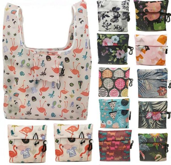 50pcs 36cmx55cm foldable reusable shopping bags eco storage grocery bags star stripe unicorn floral printed shopping tote handbag 2289459
50pcs 36cmx55cm foldable reusable shopping bags eco storage grocery bags star stripe unicorn floral printed shopping tote handbag 2289459