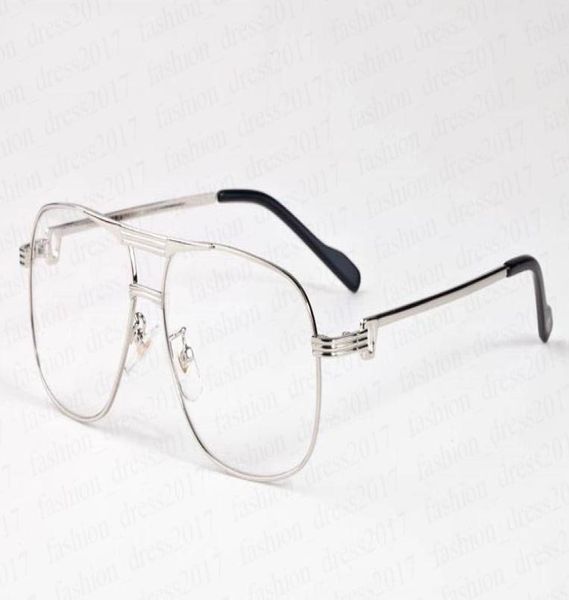 fashion sunglasses for men women full frame round oversized sun glasses and half frame square clear lens come with gl3058089, White;black
fashion sunglasses for men women full frame round oversized sun glasses and half frame square clear lens come with gl3058089, White;black