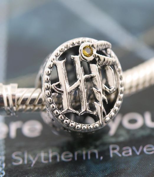 2020 release s925 sterling silver college logo snitch beaded charm beads fits european bracelets necklace2128671
2020 release s925 sterling silver college logo snitch beaded charm beads fits european bracelets necklace2128671