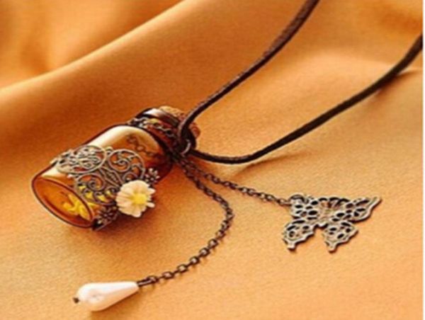 glass bottle aromatherapy essential oil diffuser necklace locket pendant jewelry with 24quot chain and 3 washable ne5774163022, Silver
glass bottle aromatherapy essential oil diffuser necklace locket pendant jewelry with 24quot chain and 3 washable ne5774163022, Silver