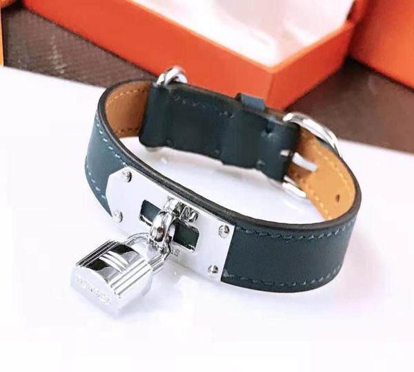 fashion bangle designer jewelry women bracelets brand jewelry h lockhead bracelet stainless steel pendant bracelet leather bracel4190934, Black
fashion bangle designer jewelry women bracelets brand jewelry h lockhead bracelet stainless steel pendant bracelet leather bracel4190934, Black