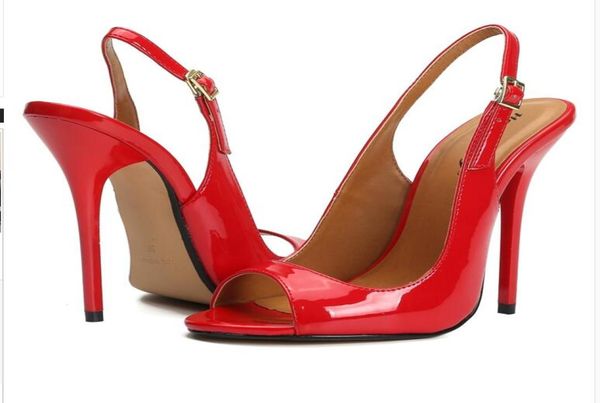 2021 summer women fashion high heel sandals peep toes shoes super hight heels dress pumps 10cm size 38 485418691, Black
2021 summer women fashion high heel sandals peep toes shoes super hight heels dress pumps 10cm size 38 485418691, Black