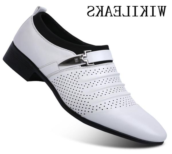 2021 summer black brown white men leather shoes mens pointed toe dress formal slip on hollow out sandals man shi8908489
2021 summer black brown white men leather shoes mens pointed toe dress formal slip on hollow out sandals man shi8908489