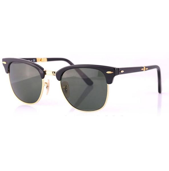 2176 square folding sunglasses men women fashion sunglasses semirimless uv400 glass lens sun glasses with original folding pa7898410, White;black
2176 square folding sunglasses men women fashion sunglasses semirimless uv400 glass lens sun glasses with original folding pa7898410, White;black