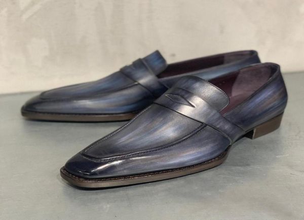loafers shoes men pu embossed pattern mixed color low heel pointed professional non slip on classic comfortable business formal sh5982010, Black
loafers shoes men pu embossed pattern mixed color low heel pointed professional non slip on classic comfortable business formal sh5982010, Black