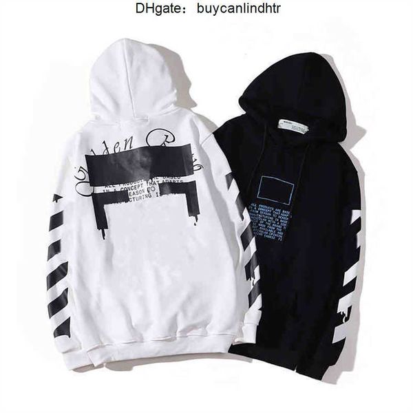 offs men's hoodies sweatshirts 2023 autumn hoodie brand off pullover hooded gilded plastic and women's couple's whiteoff prin, Black
offs men's hoodies sweatshirts 2023 autumn hoodie brand off pullover hooded gilded plastic and women's couple's whiteoff prin, Black