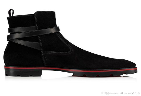 fashion luxurious mens shoes boots for men shoes ankle boots kicko style black suede calfskin elegant men's low heels booties1977075
fashion luxurious mens shoes boots for men shoes ankle boots kicko style black suede calfskin elegant men's low heels booties1977075
