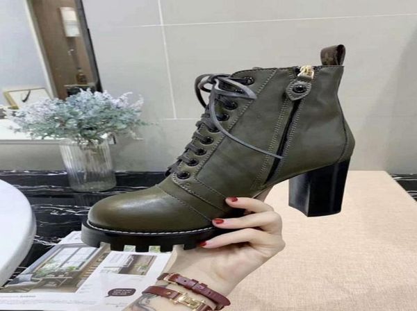 fashion womens ankle boot martin winter cow leather platform ladies slides high heels casual shoes booties 7342117, Black
fashion womens ankle boot martin winter cow leather platform ladies slides high heels casual shoes booties 7342117, Black