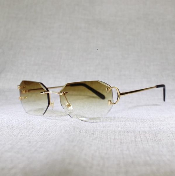 70off finger random c wire sunglasses men eyewear women for summer diamond cut clear glass metals frame oculos gafas5350769, White;black
70off finger random c wire sunglasses men eyewear women for summer diamond cut clear glass metals frame oculos gafas5350769, White;black