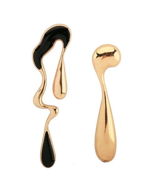 dangle chandelier srcoi asymmetrical metal geometric enamel halloween earrings retro punk female irregular long gold color women8552060, Silver
dangle chandelier srcoi asymmetrical metal geometric enamel halloween earrings retro punk female irregular long gold color women8552060, Silver