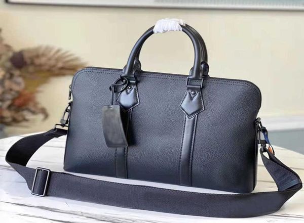 luxury briefcase men business bag computer designer genuine leather laps letter zipper messenger with nameplates totes6258086
luxury briefcase men business bag computer designer genuine leather laps letter zipper messenger with nameplates totes6258086