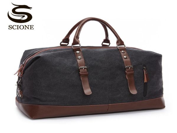 scione canvas leather men travel bags carry on luggage bag men duffel bags travel tote large weekend bag overnight male handbag cx9052076
scione canvas leather men travel bags carry on luggage bag men duffel bags travel tote large weekend bag overnight male handbag cx9052076