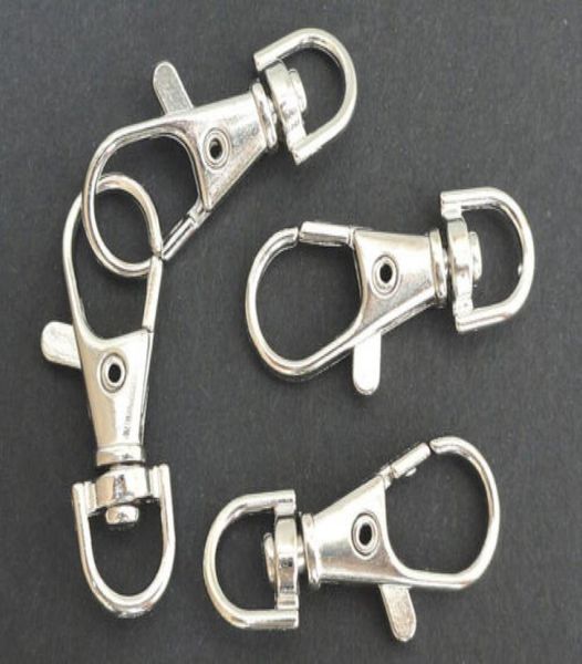 ship 100pcs silver plated lobster claw key clasps for jewelry making necklace 32x13mm8007173, Slivery;golden
ship 100pcs silver plated lobster claw key clasps for jewelry making necklace 32x13mm8007173, Slivery;golden