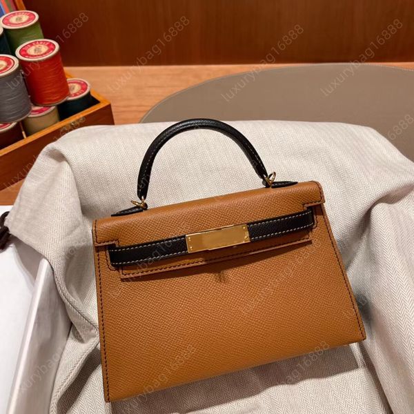 classic h handbag 20cm crossbody bag designer bag cross body bag mini purse women's artwork epsom genuine leather professional craft se
classic h handbag 20cm crossbody bag designer bag cross body bag mini purse women's artwork epsom genuine leather professional craft se
