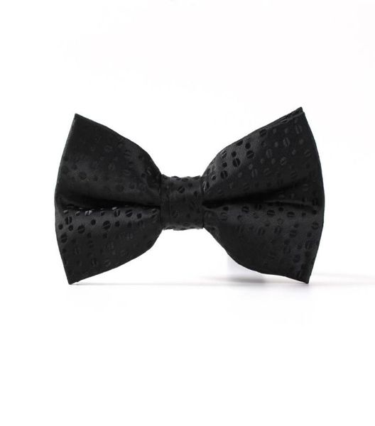 tieset black bow tie groom and groomsmen039s bowtie coffee bean patterns tuxedo bowtie for wedding and party4664534, Black;gray
tieset black bow tie groom and groomsmen039s bowtie coffee bean patterns tuxedo bowtie for wedding and party4664534, Black;gray