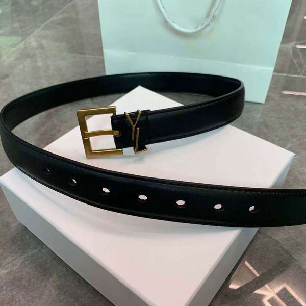 luxury designer belt for women genuine leather cowhide width 3cm men designers belts bronze buckle silver womens waistband cintura, Black;brown
luxury designer belt for women genuine leather cowhide width 3cm men designers belts bronze buckle silver womens waistband cintura, Black;brown
