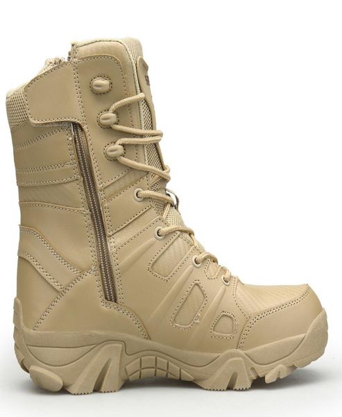 3947 military boots breathable outdoor strong wearresistant boots army winter boots zapatos de hombre new6420436, Black
3947 military boots breathable outdoor strong wearresistant boots army winter boots zapatos de hombre new6420436, Black
