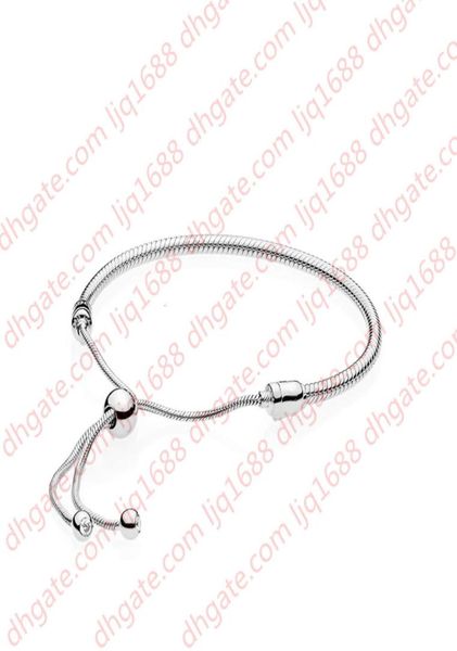 authentic 925 sterling silver hand rope bracelets for adjustable size women wedding gift jewelry bracelet with original box4209353, Golden;silver
authentic 925 sterling silver hand rope bracelets for adjustable size women wedding gift jewelry bracelet with original box4209353, Golden;silver