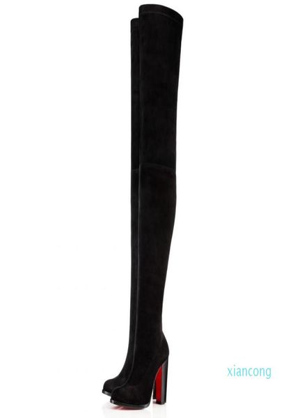 designer- fall winter side zip tall boots women's boot lady high heels thigh-high booties party wedding dress shoes3481035, Black
designer- fall winter side zip tall boots women's boot lady high heels thigh-high booties party wedding dress shoes3481035, Black