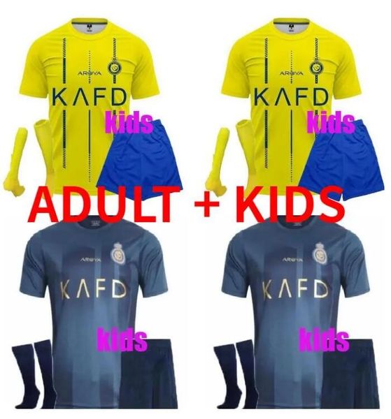 al nassr fc soccer jerseys 2023 2024 home away ronaldo mane 23 24 cr7 gonzalo martinez talisca ghislain konan vincent aboubakar al-nassr foo, Black;yellow
al nassr fc soccer jerseys 2023 2024 home away ronaldo mane 23 24 cr7 gonzalo martinez talisca ghislain konan vincent aboubakar al-nassr foo, Black;yellow
