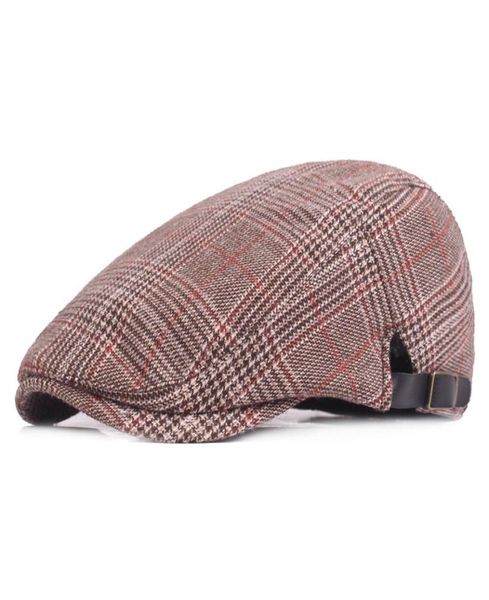 newsboy gatsby hat cabbie driver newsboy ivy cap 100 cotton plaid men women young artistic berets248r8514005, Blue;gray
newsboy gatsby hat cabbie driver newsboy ivy cap 100 cotton plaid men women young artistic berets248r8514005, Blue;gray