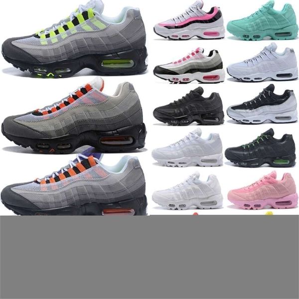 95 mens running shoes max 95s triple black white air neon greedy solar red sneakers 20th anniversary ultra olive blue reflective designer tr
95 mens running shoes max 95s triple black white air neon greedy solar red sneakers 20th anniversary ultra olive blue reflective designer tr