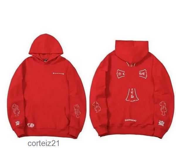 fashion luxury womens jackets designer zipper sweatshirts heart horseshoe cross print brand ch hoodies men coat casual pullover loose sweate, Black
fashion luxury womens jackets designer zipper sweatshirts heart horseshoe cross print brand ch hoodies men coat casual pullover loose sweate, Black