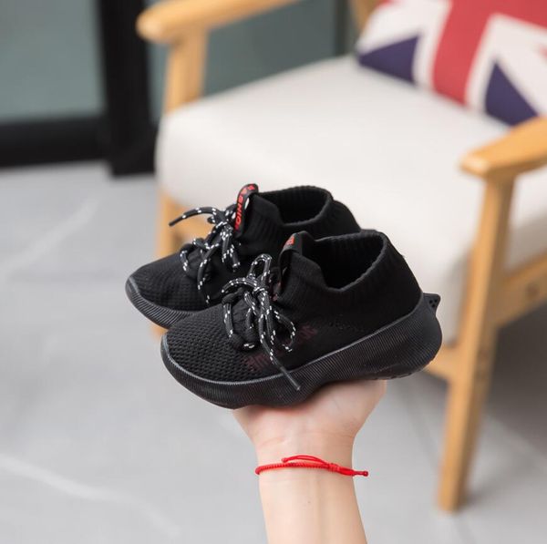 spring new kids outdoor shoes toddlers baby soft sole comfort casual lace breathable sneakers children boys girls designer black shoes
spring new kids outdoor shoes toddlers baby soft sole comfort casual lace breathable sneakers children boys girls designer black shoes