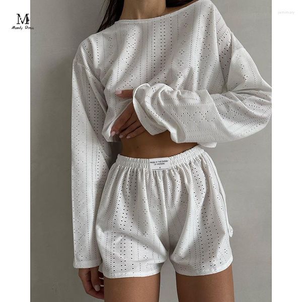 women's tracksuits comfy knit loungewear women loose set crop and shorts outfits hollow out fashion autumn 2 two piece suit755, Gray
women's tracksuits comfy knit loungewear women loose set crop and shorts outfits hollow out fashion autumn 2 two piece suit755, Gray