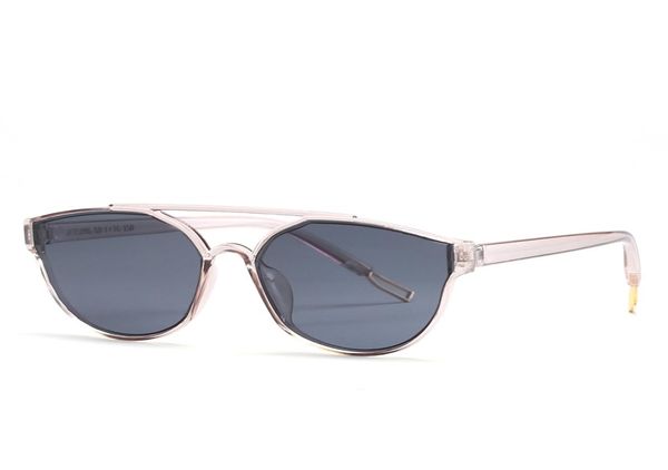 new brand marine lens oval sunglasses men and women cat eye sunglasses uv400 fashion travel vacation hd glasses sunglasses sen4368070, White;black
new brand marine lens oval sunglasses men and women cat eye sunglasses uv400 fashion travel vacation hd glasses sunglasses sen4368070, White;black