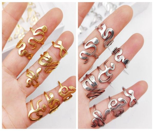 wholesale 30pcs stainless steel silver gold styles mix ring male female women rings exaggerated jewelry2227383
wholesale 30pcs stainless steel silver gold styles mix ring male female women rings exaggerated jewelry2227383