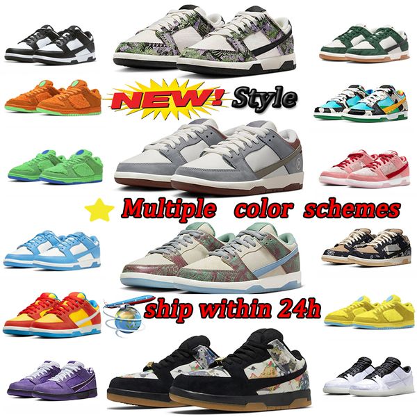mens designer shoes white black panda crenshaw skate club rammellzee yuto horigome pn dust chicagolow casual sneakers women eur 36-47
mens designer shoes white black panda crenshaw skate club rammellzee yuto horigome pn dust chicagolow casual sneakers women eur 36-47