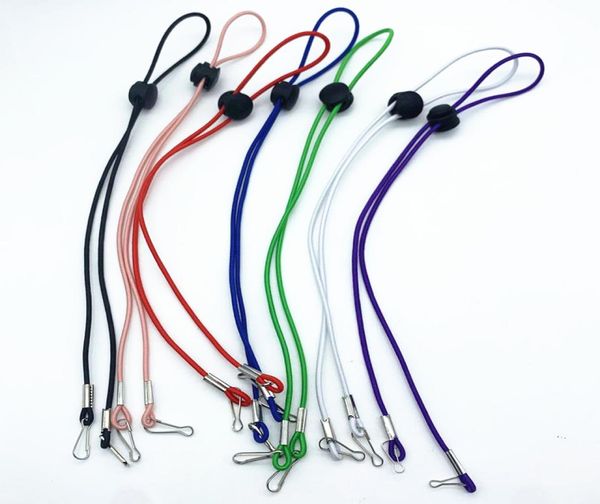 dhl stock 7 colors child adjustable lenght face mask lanyards strap kid mask lanyard facemask lanyards3109576
dhl stock 7 colors child adjustable lenght face mask lanyards strap kid mask lanyard facemask lanyards3109576