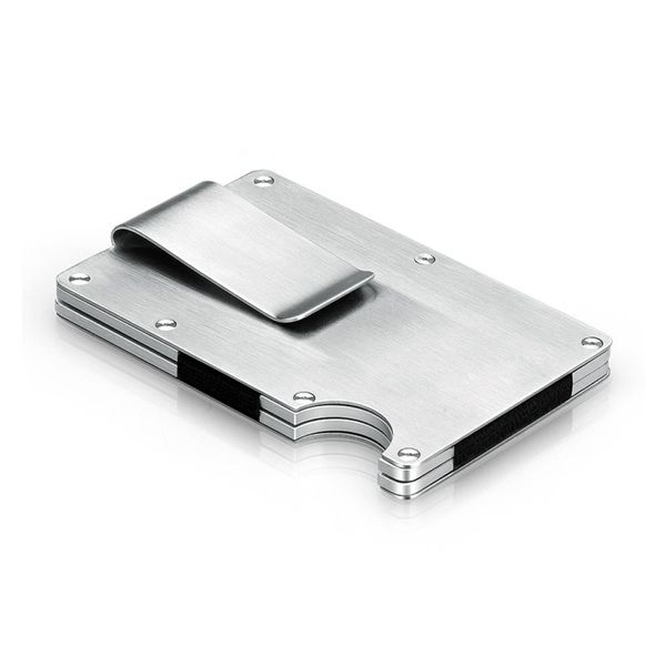 men wallets credit holder adjustable card sets business alloy wallet cards sets cash clip holder metal card pack6982941, Brown;gray
men wallets credit holder adjustable card sets business alloy wallet cards sets cash clip holder metal card pack6982941, Brown;gray