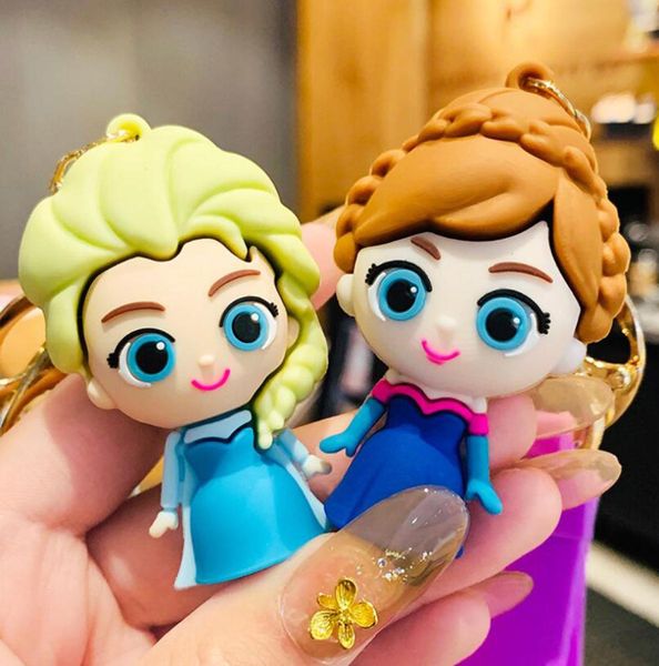 fashion keychain key chain keychains buckle lovers car handmade men women bags silica gel cartoon frozen fa do pendant accessories ysk0222-0, Silver
fashion keychain key chain keychains buckle lovers car handmade men women bags silica gel cartoon frozen fa do pendant accessories ysk0222-0, Silver