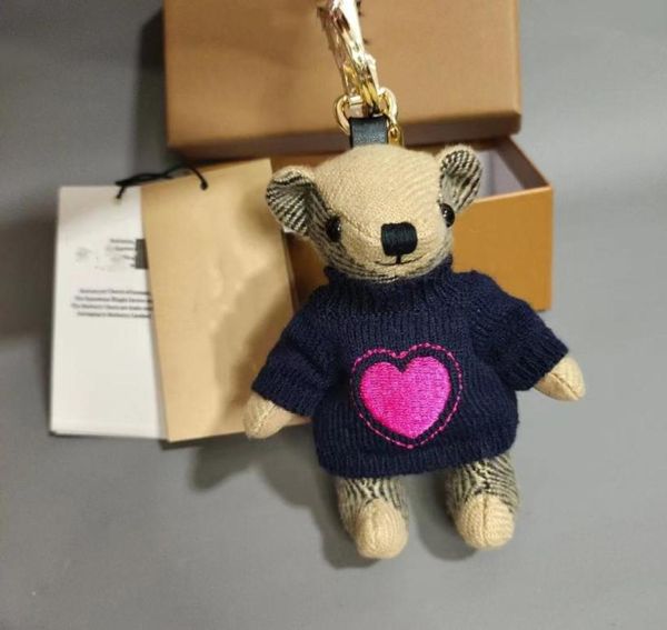 luxury brands kawaii bear keychain vintage cartoon toy doll car charm ornaments key ring for women bag accessories jewelry gifts536468807, Silver
luxury brands kawaii bear keychain vintage cartoon toy doll car charm ornaments key ring for women bag accessories jewelry gifts536468807, Silver