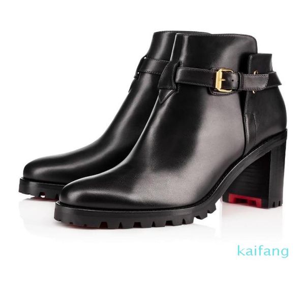 fashion women boots black leather communa ankle boots for women flat party dress winter luxury designer shoes6927898
fashion women boots black leather communa ankle boots for women flat party dress winter luxury designer shoes6927898