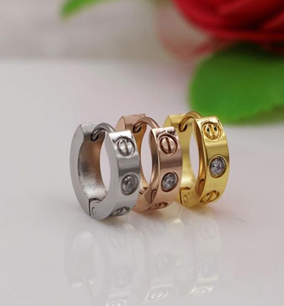 2019 sell screw love earrings for women men couple jewelry titanium brand whole christmas earrings boutique1206489, Golden;silver
2019 sell screw love earrings for women men couple jewelry titanium brand whole christmas earrings boutique1206489, Golden;silver