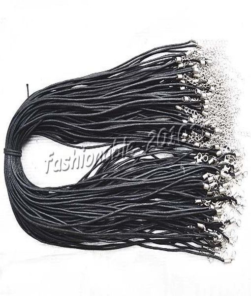 whole 100pcslot black hemp cord silver tone lobster clasp fit diy necklaces 22quot ac5 9580431, White;red
whole 100pcslot black hemp cord silver tone lobster clasp fit diy necklaces 22quot ac5 9580431, White;red