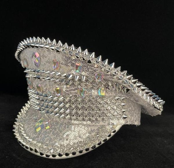 berets women military hat with stud sequin burning captain sergeant rave festival bachelorette part hatberets7960942, Blue;gray
berets women military hat with stud sequin burning captain sergeant rave festival bachelorette part hatberets7960942, Blue;gray